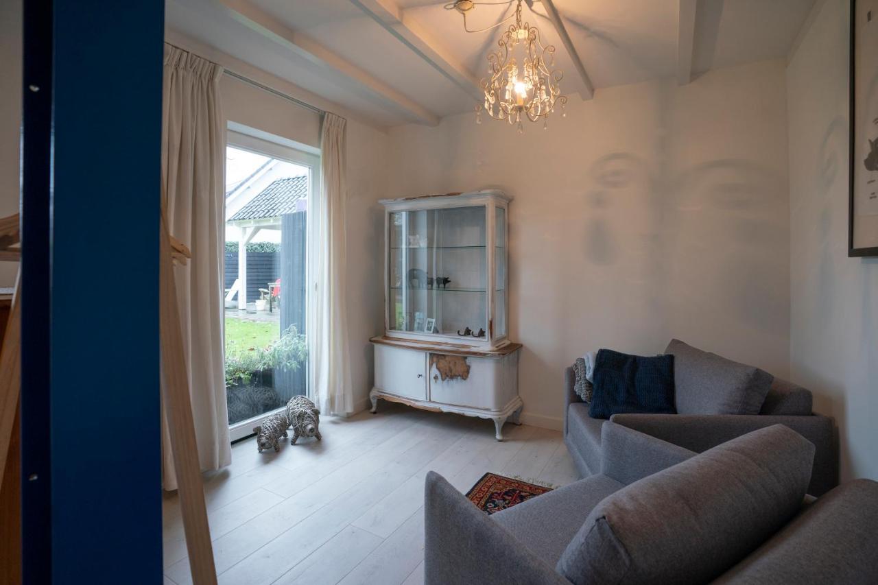 B&B Mir Lo In Mierlo Adults Only Dış mekan fotoğraf