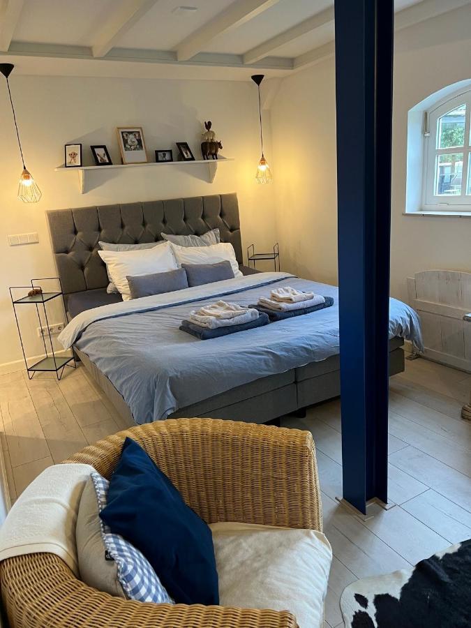 B&B Mir Lo In Mierlo Adults Only Dış mekan fotoğraf