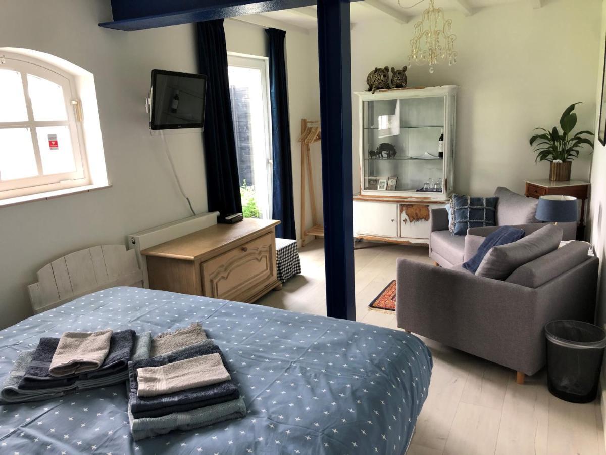 B&B Mir Lo In Mierlo Adults Only Dış mekan fotoğraf